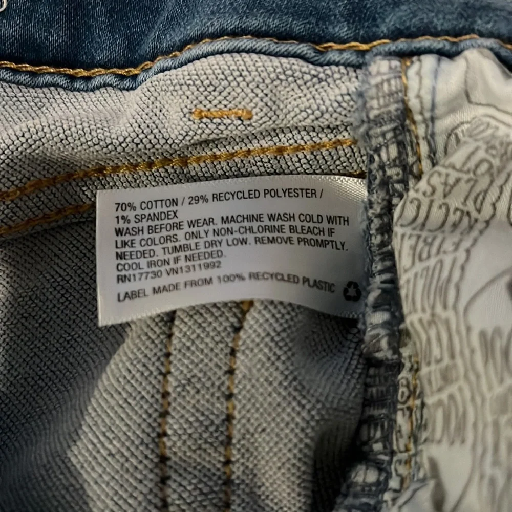 Cat‎ &Jack Denim Shorts